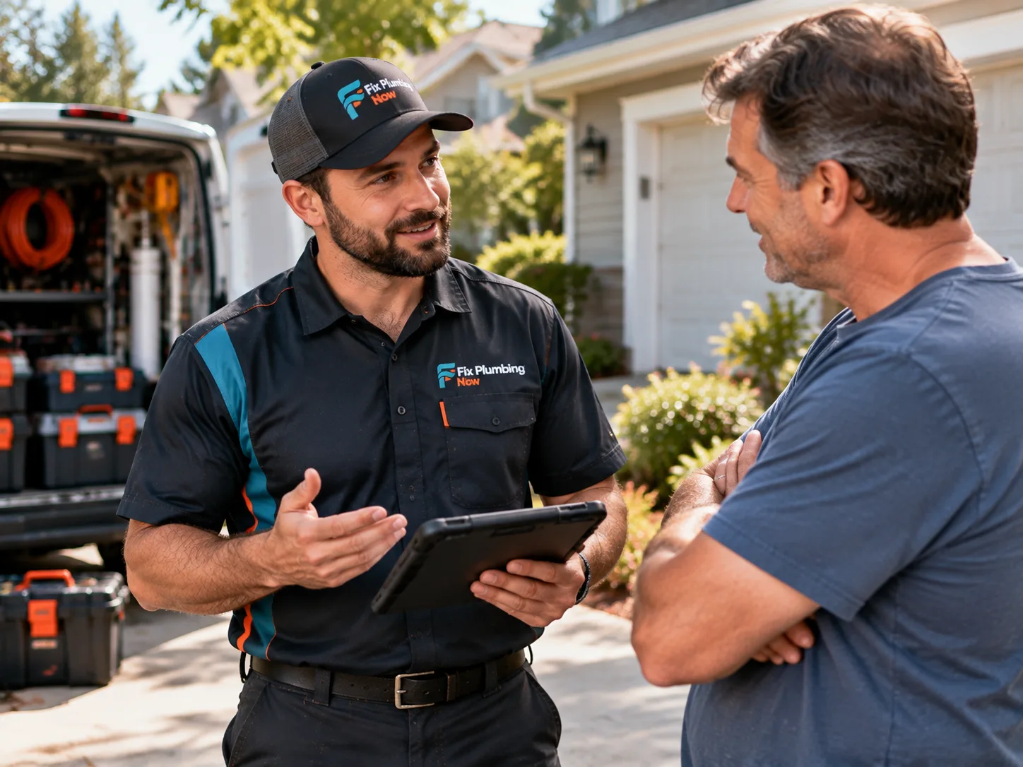 Clogged Drain Service Rich Square, NC FAQs